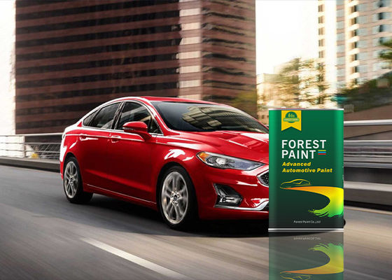 1L/Can Polyurethane Lacquer Thinner Car Paint Water Based Car Paint Thinner