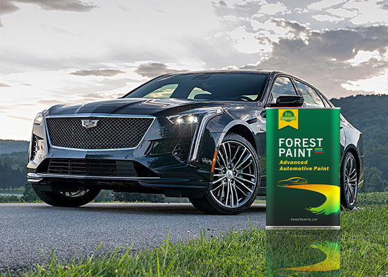 1L/Can Polyurethane Lacquer Thinner Car Paint Water Based Car Paint Thinner