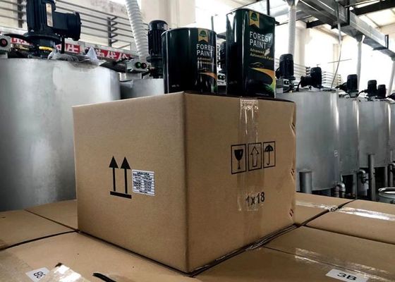 Transparent Lacquer Thinner Car Paint To Remove Touch Up Paint Slow Drying